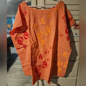 KEALOPIKO - ONE SIZE 'ehukai